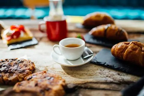 Amelia's Kitchen & Bakehouse photo 4