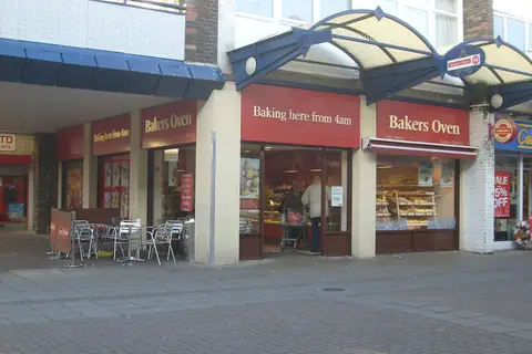 Amelia's Kitchen & Bakehouse photo 3
